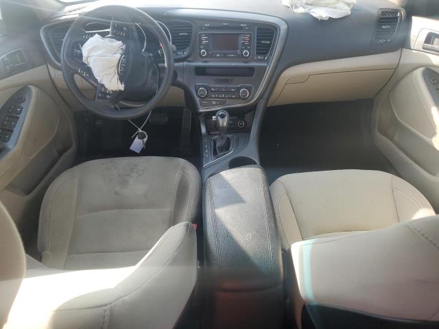 Photo 8 from auction – 2013 KIA OPTIMA LX with VIN 5XXGM4A78DG217113