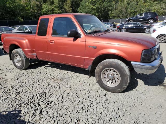 Photo 4 from auction – 1998 FORD RANGER SUP with VIN 1FTZR15X2WPB65749