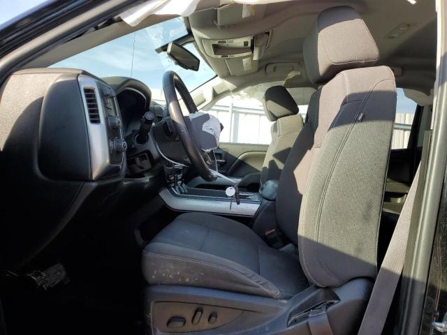 Photo 7 from auction – 2017 CHEVROLET SILVERADO with VIN 1GCVKREC0HZ387356