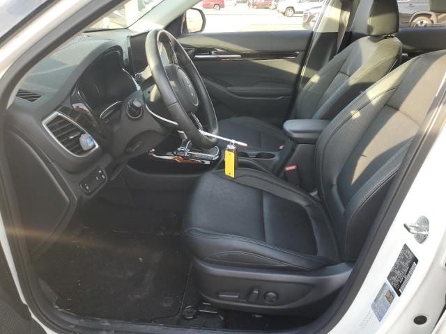 Photo 7 from auction – 2022 KIA SELTOS EX with VIN KNDERCAA2N7309990