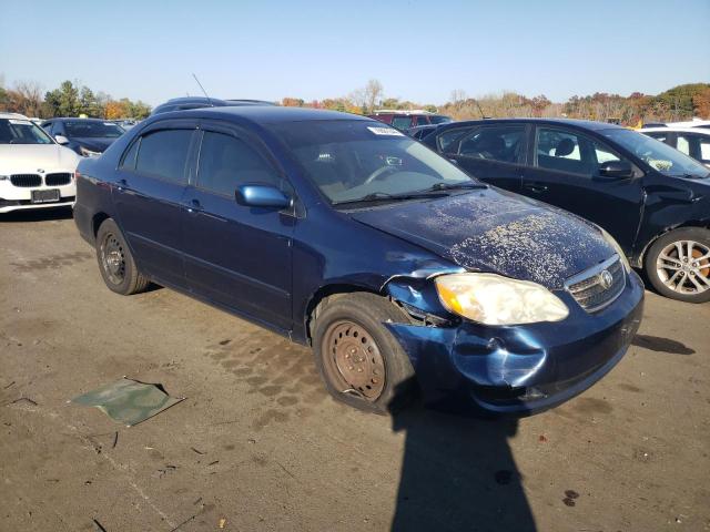 Photo 4 from auction – 2005 TOYOTA COROLLA with VIN 2T1BR32E55C501620
