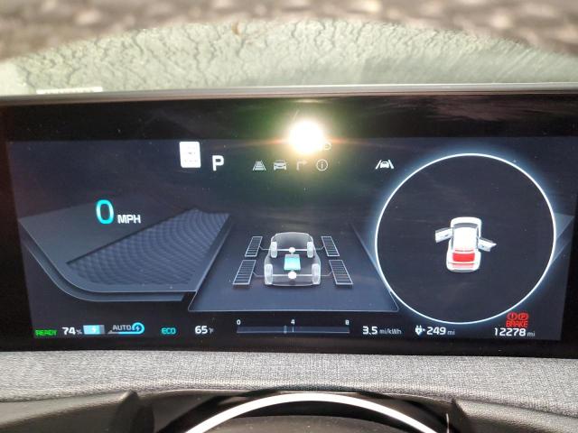 Foto 9 de la subasta – 2023 KIA EV6 LIGHT con VIN KNDC3DLC7P5154106