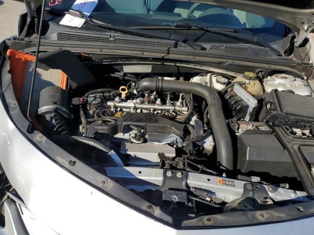 Photo 11 from auction – 2016 CHEVROLET MALIBU LS with VIN 1G1ZC5ST3GF271329