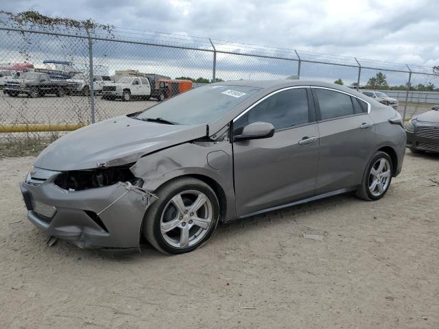 Photo 1 from auction – 2017 CHEVROLET VOLT LT with VIN 1G1RC6S50HU202117