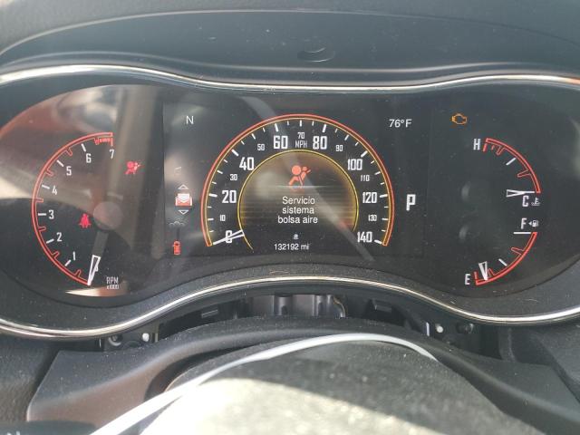 Photo 9 from auction – 2015 DODGE DURANGO LI with VIN 1C4RDJDG3FC239932