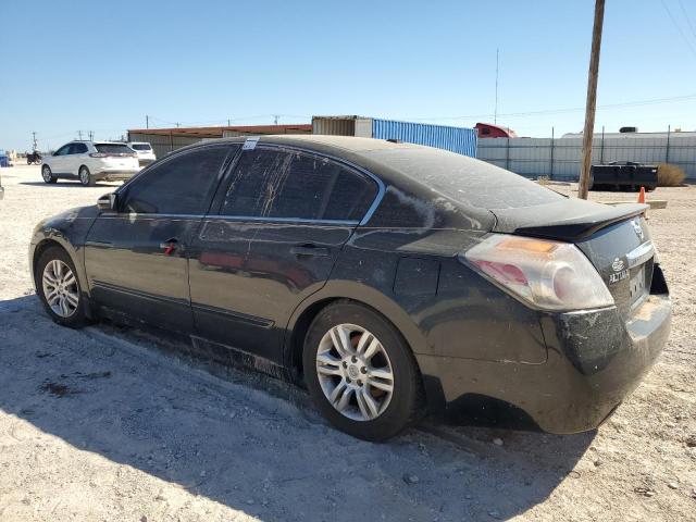 Photo 2 from auction – 2011 NISSAN ALTIMA BAS with VIN 1N4AL2AP8BN403772