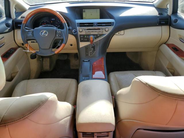 صورة رقم 8 من المزاد - 2010 LEXUS RX 450H مع VIN JTJBC1BA4A2415028