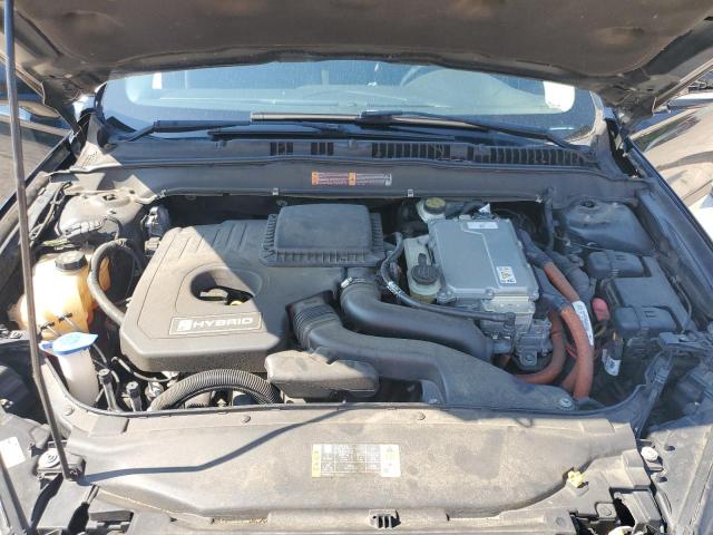 Photo 11 from auction – 2014 FORD FUSION SE with VIN 3FA6P0LU7ER264897