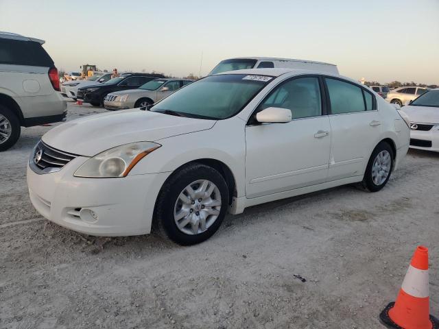 NISSAN ALTIMA BAS 2012 z numerem VIN 1N4AL2AP3CN474167 - Zdjęcie z aukcji
