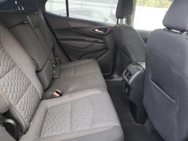 Photo 11 from auction – 2019 CHEVROLET EQUINOX with VIN 2GNAXKEV9K6111955