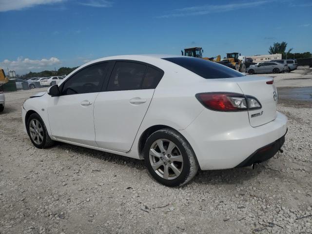 Photo 2 from auction – 2010 MAZDA 3 I with VIN JM1BL1SF1A1191866