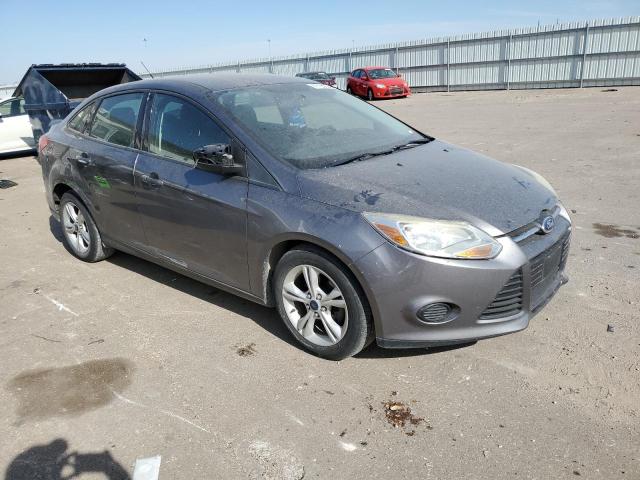 Photo 4 from auction – 2014 FORD FOCUS SE with VIN 1FADP3F25EL446339