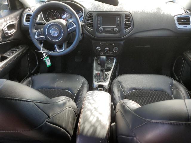 Foto 8 de la subasta – 2018 JEEP COMPASS LA con VIN 3C4NJDBB0JT230733