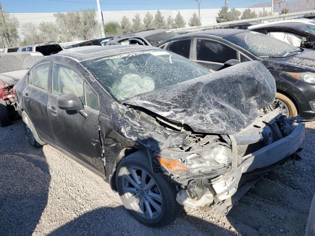 Photo 4 from auction – 2012 HONDA CIVIC EX with VIN 2HGFB2F86CH334306