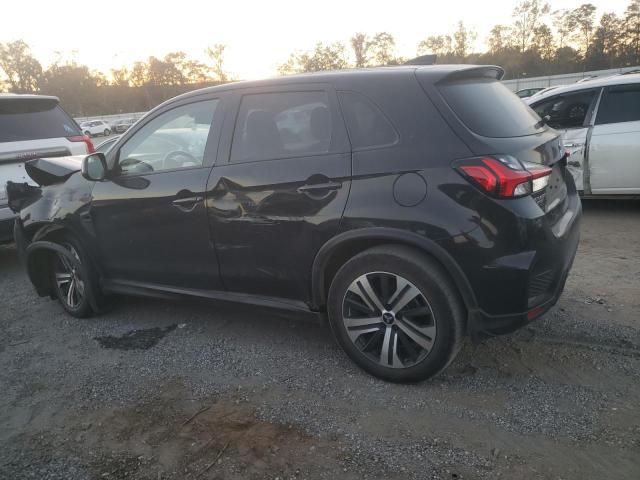 Photo 2 from auction – 2023 MITSUBISHI OUTLANDER with VIN JA4ARUAUXPU003116