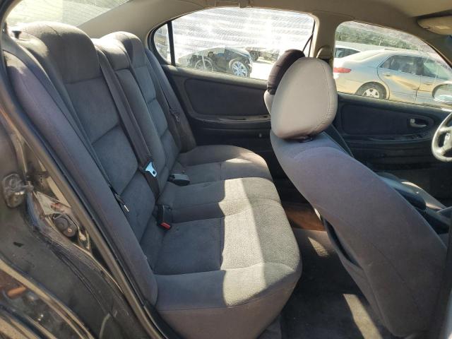 Photo 10 from auction – 2003 NISSAN MAXIMA GLE with VIN JN1DA31D73T505976