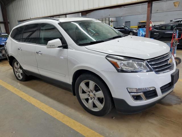 Photo 4 from auction – 2017 CHEVROLET TRAVERSE L with VIN 1GNKRGKD9HJ175707