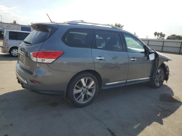Foto 3 de la subasta – 2015 NISSAN PATHFINDER con VIN 5N1AR2MN0FC708392