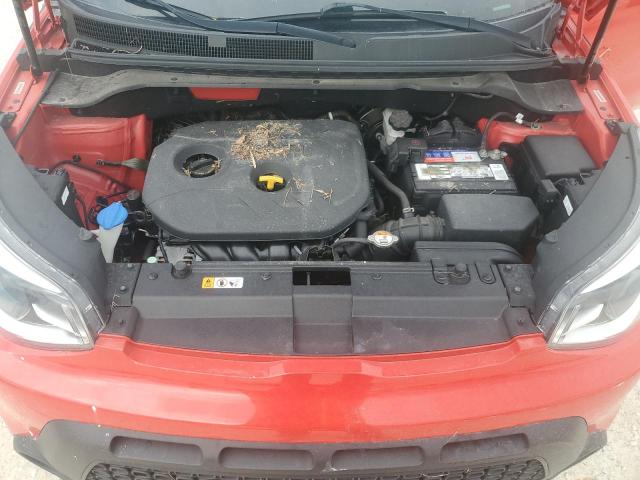 Photo 11 from auction – 2015 KIA SOUL + with VIN KNDJP3A58F7771804