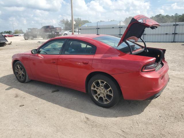 Photo 2 from auction – 2015 DODGE CHARGER SE with VIN 2C3CDXFG7FH837142
