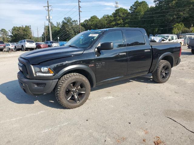 RAM 1500 CLASS 2021 with VIN 1C6RR7LT2MS510850 - Photo from auction