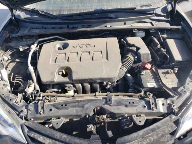 Photo 11 from auction – 2015 TOYOTA COROLLA L with VIN 5YFBURHE5FP300536