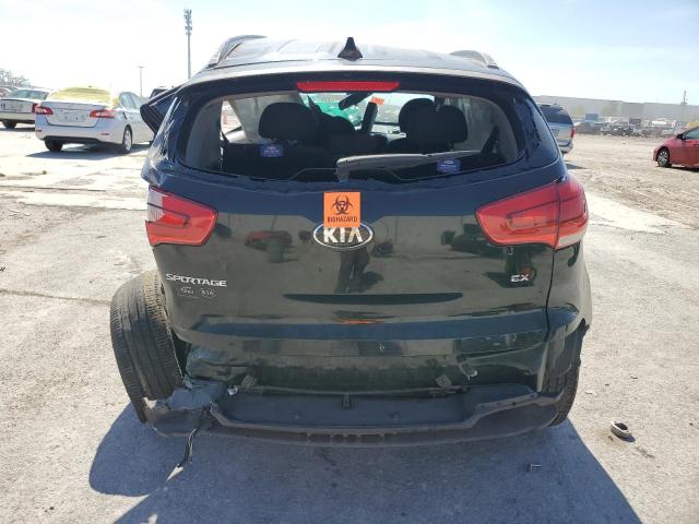 Photo 6 from auction – 2015 KIA SPORTAGE E with VIN KNDPC3AC3F7787980