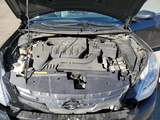 Photo 11 from auction – 2010 NISSAN ALTIMA BAS with VIN 1N4AL2AP7AN499327