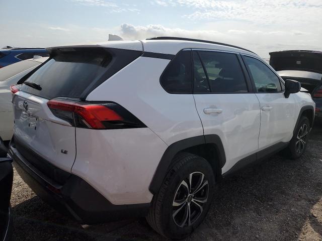 Photo 3 from auction – 2019 TOYOTA RAV4 LE with VIN 2T3H1RFV9KW052376