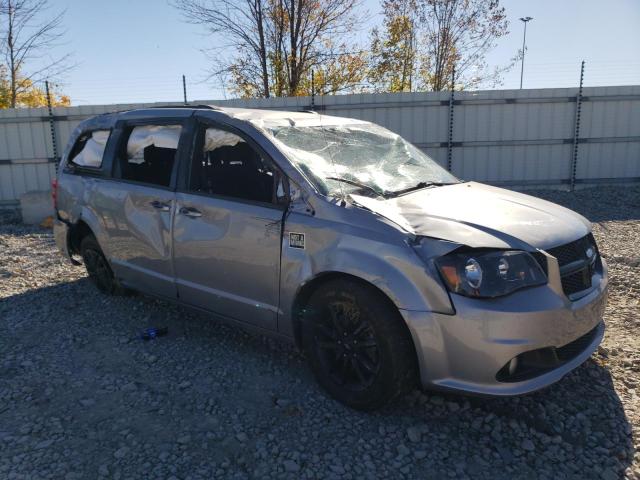 Photo 4 from auction – 2020 DODGE GRAND CARA with VIN 2C4RDGBG2LR255872