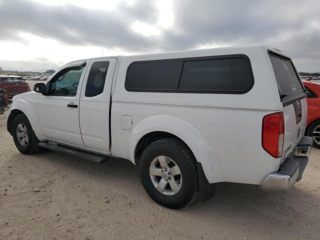 Photo 2 from auction – 2012 NISSAN FRONTIER S with VIN 1N6AD0CU0CC426097
