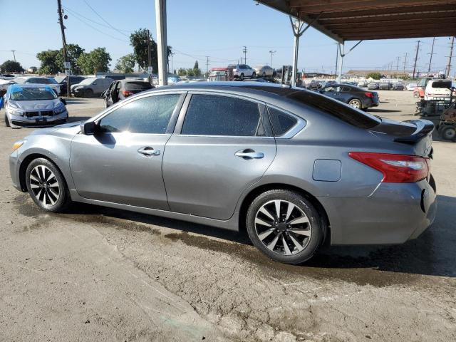Photo 2 from auction – 2018 NISSAN ALTIMA 2.5 with VIN 1N4AL3AP6JC201240