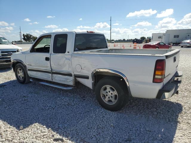 Photo 2 from auction – 2000 CHEVROLET 1500 PICKU with VIN 1GCEC19T6YZ104158