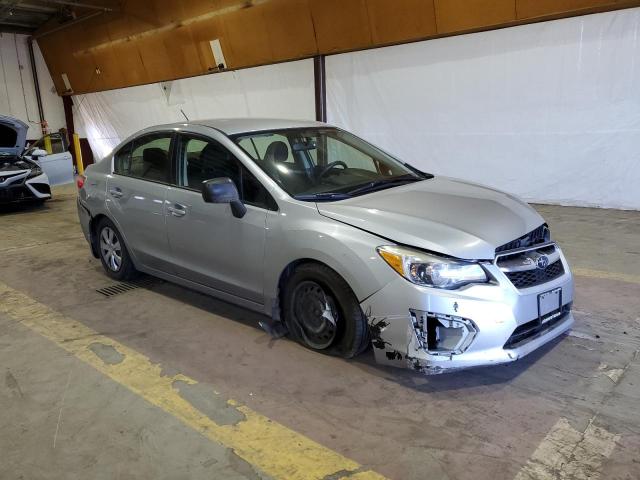 Photo 4 from auction – 2014 SUBARU IMPREZA with VIN JF1GJAA62EH021807