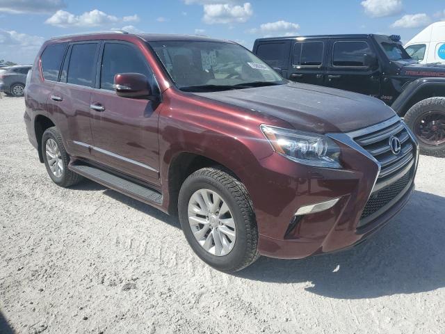 Photo 4 from auction – 2018 LEXUS GX 460 with VIN JTJBM7FX4J5205543
