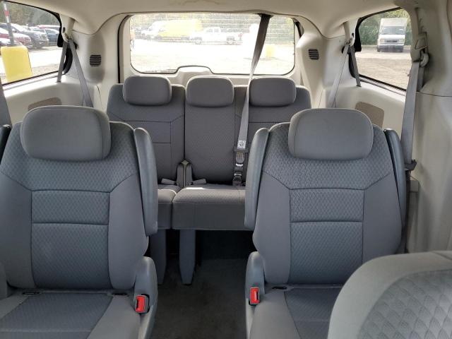 Photo 10 from auction – 2010 CHRYSLER TOWN & COU with VIN 2A4RR5D12AR415349