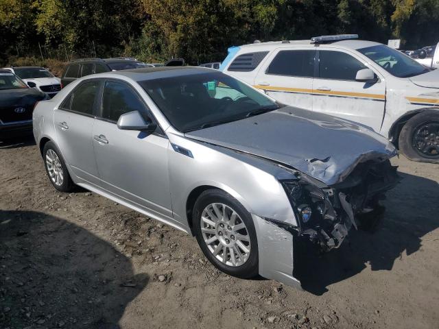 Photo 4 from auction – 2011 CADILLAC CTS LUXURY with VIN 1G6DE5EY9B0163542