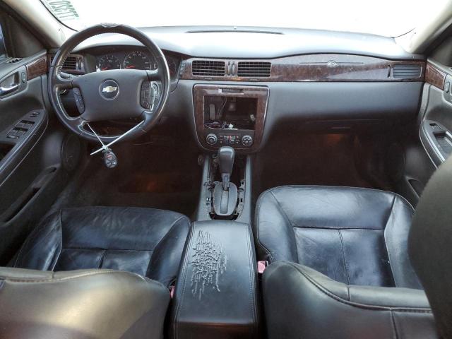 Photo 8 from auction – 2012 CHEVROLET IMPALA LTZ with VIN 2G1WC5E30C1329249