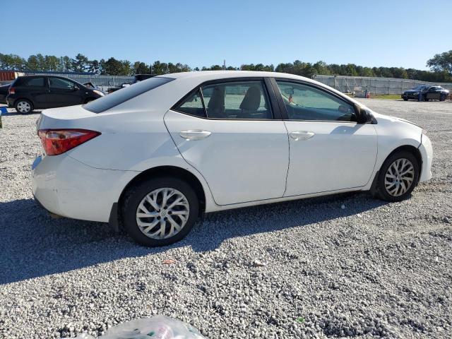 Photo 3 from auction – 2018 TOYOTA COROLLA L with VIN 5YFBURHEXJP738963