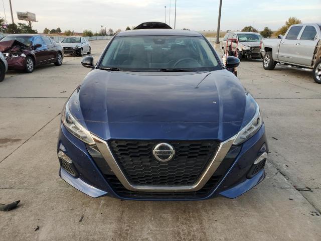 Photo 5 from auction – 2022 NISSAN ALTIMA SR with VIN 1N4BL4CW4NN381116