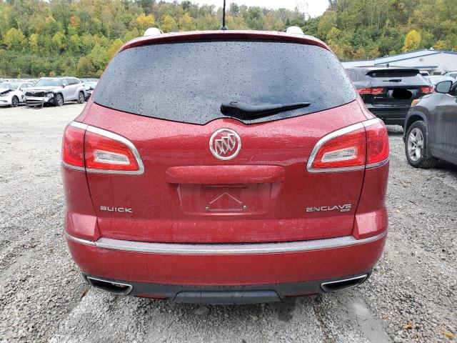 Photo 6 from auction – 2014 BUICK ENCLAVE with VIN 5GAKVBKD5EJ291474