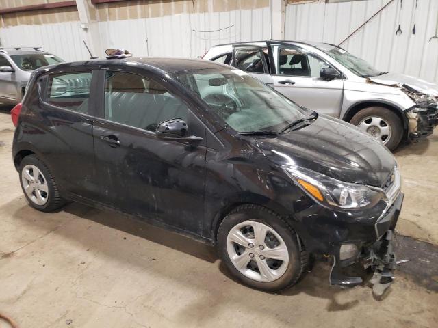 Photo 4 from auction – 2021 CHEVROLET SPARK LS with VIN KL8CA6SA0MC710919