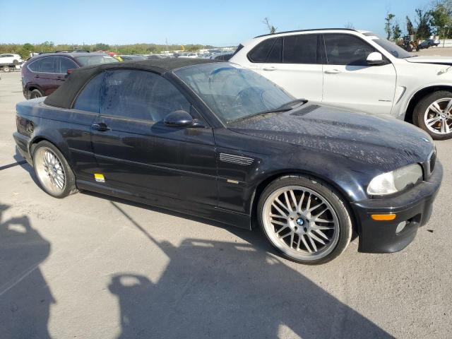 Photo 4 from auction – 2002 BMW M3 with VIN WBSBR93472EX22503