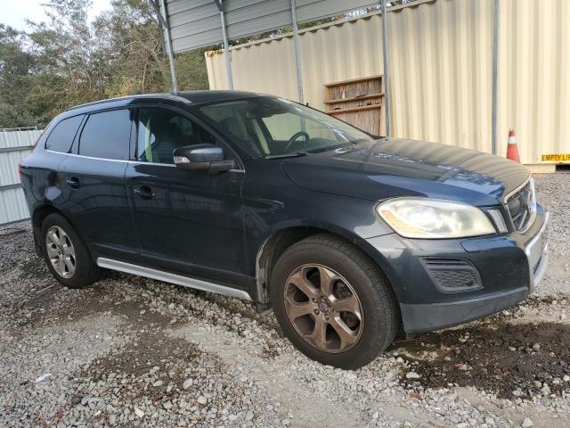 Photo 4 from auction – 2013 VOLVO XC60 3.2 with VIN YV4952DZ0D2387315