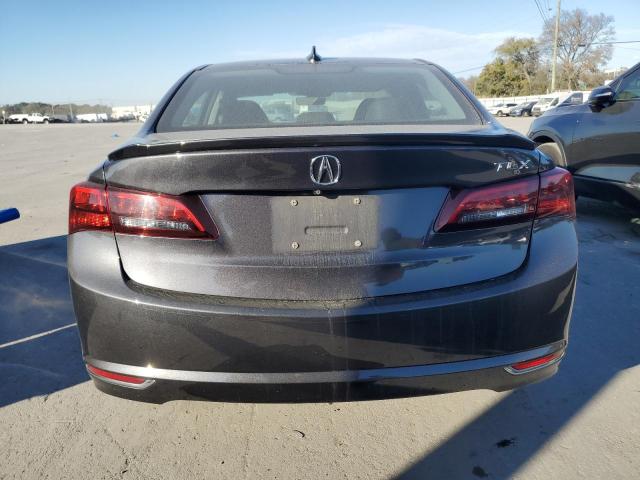 Photo 6 from auction – 2015 ACURA TLX TECH with VIN 19UUB1F55FA000665