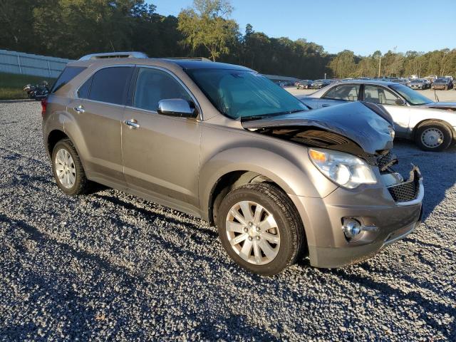 Photo 4 from auction – 2011 CHEVROLET EQUINOX LT with VIN 2CNALPEC7B6384016