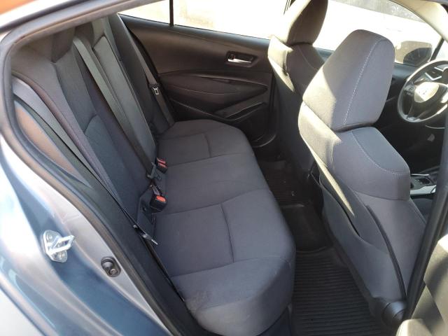 Photo 10 from auction – 2020 TOYOTA COROLLA LE with VIN 5YFEPRAE1LP085747