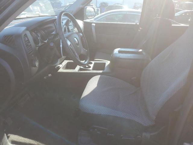 Photo 7 from auction – 2010 GMC SIERRA K15 with VIN 3GTRKVE30AG175038