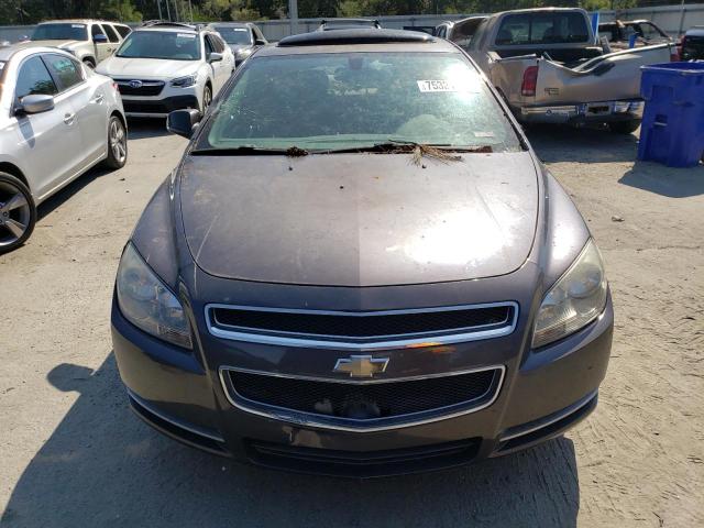 Photo 5 from auction – 2010 CHEVROLET MALIBU 1LT with VIN 1G1ZC5EB6A4153331