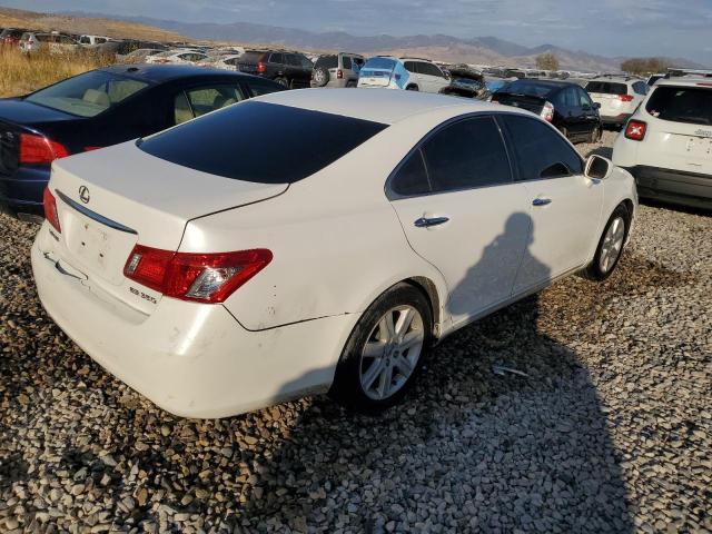 Photo 3 from auction – 2007 LEXUS ES 350 with VIN JTHBJ46G072008114